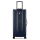 Чемодан 4-х колесный DELSEY DELSEY TURENNE 2.0 37.5 x 80 x 36 см синий
