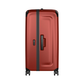 Чемодан VICTORINOX Spectra™ 3.0 Trunk Large Case, красный, поликарбонат Sorplas™, 42x36x76 см, 99 л