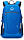 Рюкзак для ноутбука 00333561102 DELSEY NOMADE 32 x 49 x 18.5 см синий