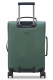Чемодан 4-х колесный DELSEY DELSEY TURENNE SOFT 27 x 55 x 35 см зеленый