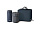 Ланч-набор тм THERMOS JEC-1000 NVY 0,85L