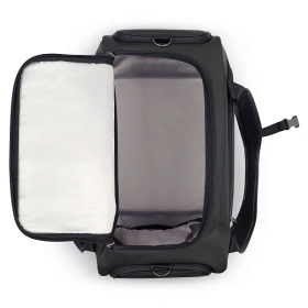 Сумка дорожная 00100641000 DELSEY PEUGEOT VOYAGES 55 x 29 x 32 см черный