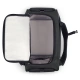Сумка дорожная 00100641000 DELSEY PEUGEOT VOYAGES 55 x 29 x 32 см черный