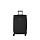 Чемодан VICTORINOX Crosslight, чёрный, RPET полиэстер, 45x30x68 см, 74 л