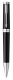 Шариковая ручка Parker "Ingenuity Black CT" стержень:M, цвет чернил: black, в подарочной упаковке.