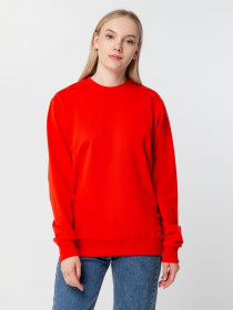 Толстовка Unit Toima, красная