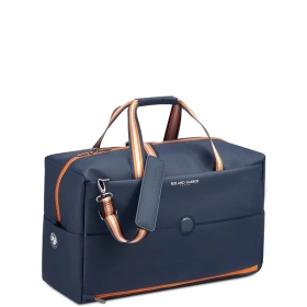 Сумка дорожная DELSEY TURENNE SOFT 24.5 x 35 x 55 см синий