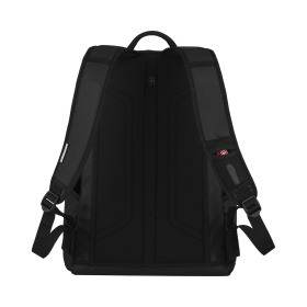 Рюкзак VICTORINOX Altmont Original Laptop Backpack 15,6'', чёрный, 100% полиэстер, 32x21x48 см, 22 л