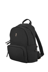 Рюкзак ECHOLAC STELLA 12 x 36 x 25 см черный