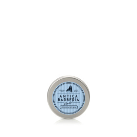 Воск для усов и бороды Antica Barberia Mondial "ORIGINAL TALC", фужерно-амбровый аромат, 30 мл