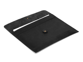 Папка для документов Рио-Гранде, черный