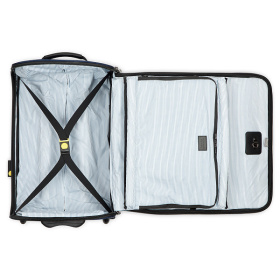Портплед на колесах DELSEY WAGRAM 35 x 55 x 22 см синий