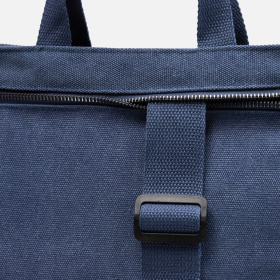 Рюкзак-шопер Casual ver.2, синий