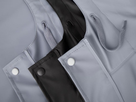 Парка R4, серая