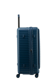 Чемодан 4-х колесный ECHOLAC ECHOLAC CELESTRA SUPERTRUNK XT 45 x 75 x 35 см темно-синий
