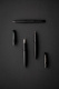 Роллер PININFARINA PF Two BLACK