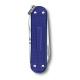 Нож-брелок VICTORINOX Classic SD Alox Colors "Night Dive", 58 мм, 5 функций, фиолетовый