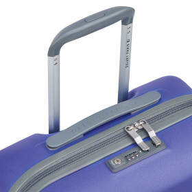 Чемодан 4-х колесный DELSEY UCB HARDSIDE B0376880308