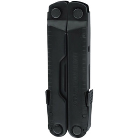 Мультитул Rebar с нейлоновым чехлом, черный