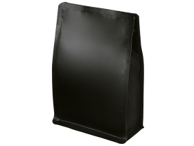 Кофе зерновой 250 гр. Иргачефф 4 гр., обжарка под эспрессо, черный (Р)