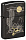 Зажигалка ZIPPO Western с покрытием High Polish Black, латунь/сталь, черная, глянцевая, 38x13x57 мм