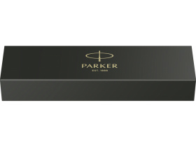 Ручка-роллер Parker Vector XL Green CT, цвет чернил black, стержень: F, в подарочной упаковке.