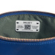 Косметичка 00202118012 DELSEY SECURSTYLE 19 x 12 x 5.5 см Синий