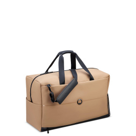 Сумка дорожная DELSEY TURENNE 55 x 35 x 24.5 см Бежевый