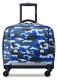Рюкзак ученический на колесах 00338945222 DELSEY DELSEY ACADEMIE 42 x 45 x 25.5 см синий камуфляж