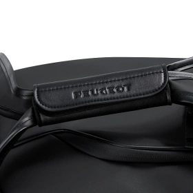 Сумка дорожная 00100641000 DELSEY PEUGEOT VOYAGES 55 x 29 x 32 см черный