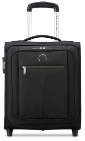 Чемодан 2-х колесный DELSEY PIN UP 6 20.5 x 45 x 36.5 см черный