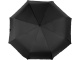 Зонт складной автоматичский Ferre Milano, черный