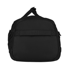 Рюкзак-сумка VICTORINOX VX Sport Evo 2-in-1 Backpack/Duffel, чёрный, полиэстер, 65x37x28 см, 57 л