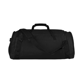 Рюкзак-сумка VICTORINOX VX Sport Evo 2-in-1 Backpack/Duffel, чёрный, полиэстер, 65x37x28 см, 57 л