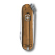 Нож-брелок VICTORINOX Classic SD Colors "Chocolate Fudge", 58 мм, 7 функций, карамельный