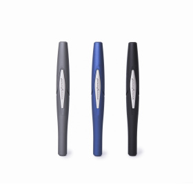 Перьевая ручка PININFARINA PF NOVANTA TITANIUM
