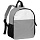 Детский рюкзак Comfit, белый с серым
