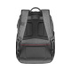 Рюкзак VICTORINOX Architecture Urban2 City Backpack 14'', серый, полиэстер / кожа, 30x19x42 см, 17 л