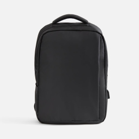 Рюкзак для ноутбука Belp, черный