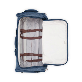 Сумка-тележка 00381322002 DELSEY MAUBERT 2.0 64 x 31,5 x 32 см синий