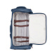 Сумка-тележка 00381322002 DELSEY MAUBERT 2.0 64 x 31,5 x 32 см синий