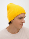 Шапка Color Boom, желтая