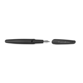 Перьевая ручка PININFARINA PF Two BLACK