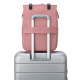 Сумка для ноутбука DELSEY SECURSTYLE 30 x 40 x 12 см Розовый
