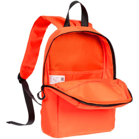 Рюкзак Brevis, оранжевый