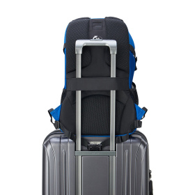 Рюкзак для ноутбука 00333561102 DELSEY NOMADE 32 x 49 x 18.5 см синий