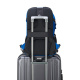 Рюкзак для ноутбука 00333561102 DELSEY NOMADE 32 x 49 x 18.5 см синий