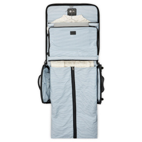 Портплед на колесах DELSEY WAGRAM 35 x 55 x 22 см синий