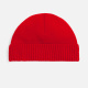 Шапка ComFleece, красная