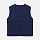 Жилет унисекс Veter, темно-синий